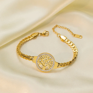 Waterproof Tree of Hope Bracelet / Anklet