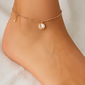 Anklets
